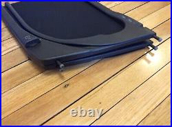Bmw 2 series Wind Deflector F33 Original Bmw accessory