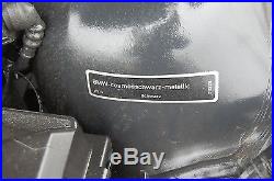 Bmw 330d E93 Convertible Wind Break / Deflector In Bag 2011 3 Series
