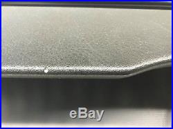 Bmw 3 Series, E36 Rare Convertible Wind Deflector / Screen Buy-now Or Miss Out