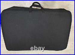 Bmw 3 Series Wind Deflector & Bag (e93) Genuine Bmw Part Superb Condition