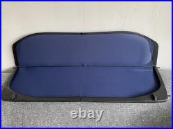 Bmw 4 F33 Wind Deflector Blue 7305159