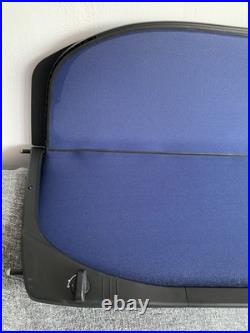Bmw 4 F33 Wind Deflector Blue 7305159