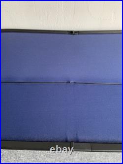 Bmw 4 F33 Wind Deflector Blue 7305159