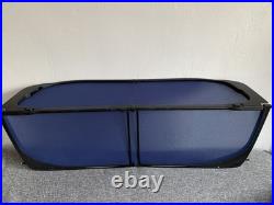 Bmw 4 F33 Wind Deflector Blue 7305159