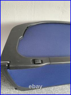Bmw 4 F33 Wind Deflector Blue 7305159
