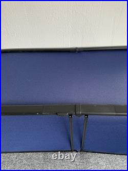 Bmw 4 F33 Wind Deflector Blue 7305159