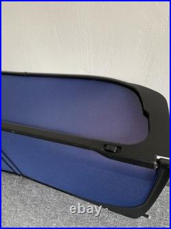 Bmw 4 F33 Wind Deflector Blue 7305159