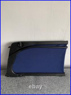 Bmw 4 F33 Wind Deflector Blue 7305159