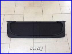 Bmw 4 Series Convertible Genuine Wind Deflector (ref 80)