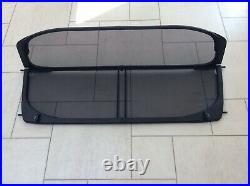 Bmw 4 Series Convertible Genuine Wind Deflector (sku 32)