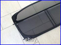 Bmw 4 Series Convertible Genuine Wind Deflector (sku 32)