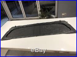 Bmw 4 Series Er F33 F83 M4 Wind Deflector Windschott. Genuine Oem