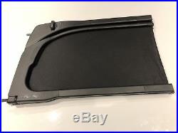 Bmw 4 Series Er F33 F83 M4 Wind Deflector Windschott. Genuine Oem