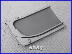 Bmw 4 Series F33 F83 CONVERTIBLE CABRIOLET WIND DEFLECTOR 7305159