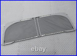 Bmw 4 Series F33 F83 CONVERTIBLE CABRIOLET WIND DEFLECTOR 7305159
