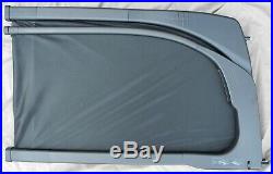 Bmw 4 Series F33 M4 F83 Convertible Genuine Wind Deflector For 2014-2019 Cars