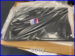 Bmw 4 Series F33 M4 F83 Wind Deflector New Genuine 54347468159 Bmw 4 Series F33 M4 F83 Wind Deflector New Genuine 54347468159