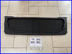 Bmw 4 Series F33 Wind Deflector Convertible (metal Roof) Genuine Bmw Accessory
