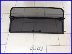 Bmw 4 Series G23 Convertible Genuine Wind Deflector