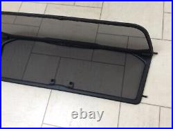 Bmw 4 Series G23 Convertible Genuine Wind Deflector