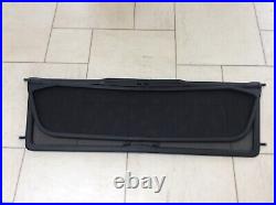 Bmw 4 Series G23 Convertible Genuine Wind Deflector