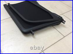 Bmw 4 Series G23 Convertible Genuine Wind Deflector