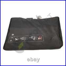 Bmw 4 Series Mk2 G23 Wind Deflector And Storage Bag