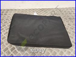 Bmw 4 Series Mk2 G23 Wind Deflector And Storage Bag
