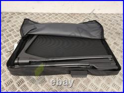 Bmw 4 Series Mk2 G23 Wind Deflector And Storage Bag