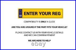 Bmw 4 Series Mk2 G23 Wind Deflector And Storage Bag