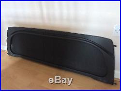 Bmw 4 Series Wind Deflector