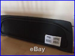 Bmw 4 Series Wind Deflector