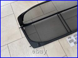 Bmw 4 Series Wind Deflector (f33) 2014 2020 Genuine Bmw Part