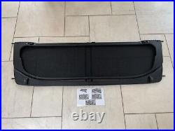 Bmw 4 Series Wind Deflector (f33) 2014 2020 Genuine Bmw Part