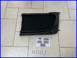 Bmw 4 Series Wind Deflector (f33) 2014 2020 Genuine Bmw Part