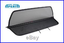 Bmw 6 Series Convertible Wind Deflector 2004-2010 E64 Windstop Screen Shield