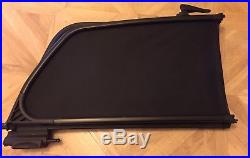 Bmw 6 Series E64 M6 2003-2010 Convertible Wind Deflector 7072842