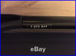 Bmw 6 Series E64 M6 2003-2010 Convertible Wind Deflector 7072842
