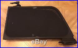 Bmw 6 Series E64 M6 2003-2010 Convertible Wind Deflector 7072842