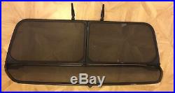 Bmw 6 Series E64 M6 2003-2010 Convertible Wind Deflector 7072842