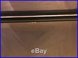 Bmw 6 Series E64 M6 2003-2010 Convertible Wind Deflector 7072842