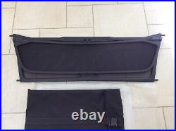Bmw 8 Series Convertible G14 M8 Wind Deflector And Bag 7443147 Genuine Bmw Part