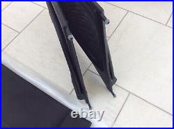 Bmw 8 Series Wind Deflector And Storage Bag Genuine Bmw Part Convertible