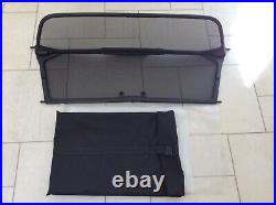 Bmw 8 Series Wind Deflector And Storage Bag Genuine Bmw Part Convertible