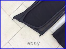 Bmw 8 Series Wind Deflector And Storage Bag Genuine Bmw Part Convertible