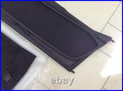 Bmw 8 Series Wind Deflector And Storage Bag Genuine Bmw Part Convertible