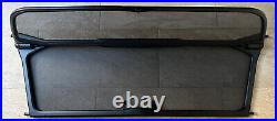 Bmw 8 Series Wind Deflector Genuine Bmw Part