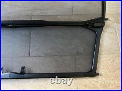 Bmw 8 Series Wind Deflector Genuine Bmw Part