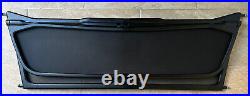 Bmw 8 Series Wind Deflector Genuine Bmw Part