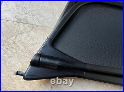 Bmw 8 Series Wind Deflector Genuine Bmw Part